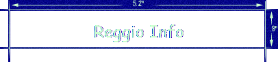 Reggio Info